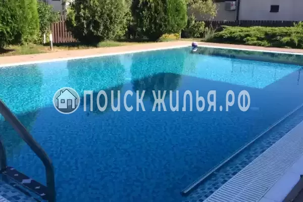 Частный сектор «Коттедж на 2 линии от моря»