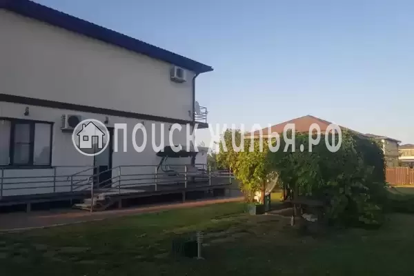 Частный сектор «Коттедж на 2 линии от моря»