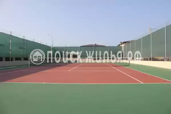 Частный сектор «Коттедж на 2 линии от моря»