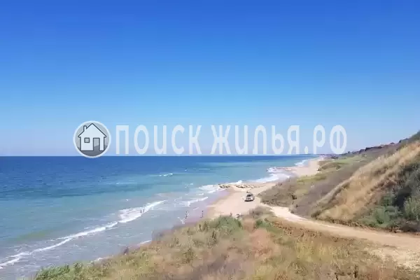 Частный сектор «Коттедж на 2 линии от моря»