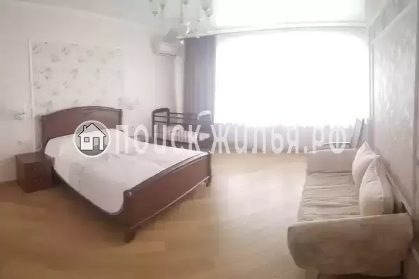 Частный сектор «Коттедж на 2 линии от моря»