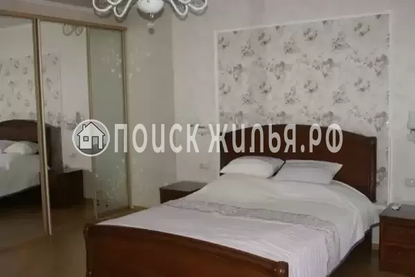 Частный сектор «Коттедж на 2 линии от моря»