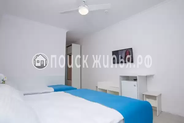 Отель «АзовЛенд»