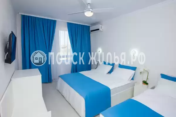 Отель «АзовЛенд»