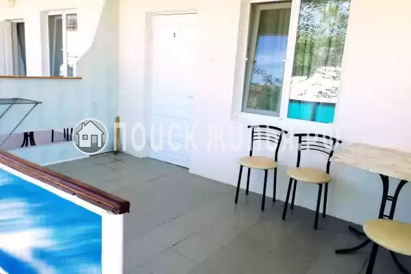 Отель «АзовЛенд»