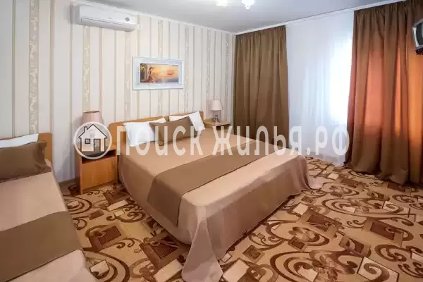 Отель «АзовЛенд»