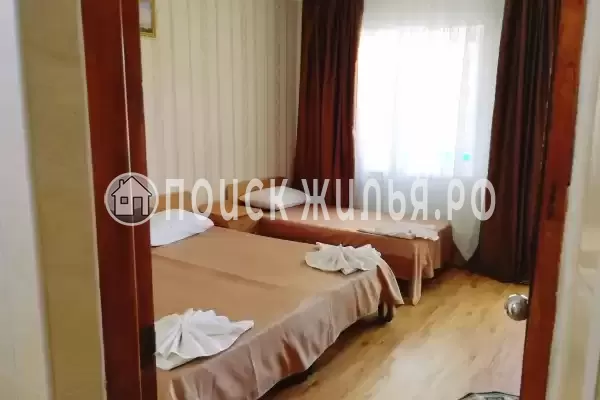 Отель «АзовЛенд»