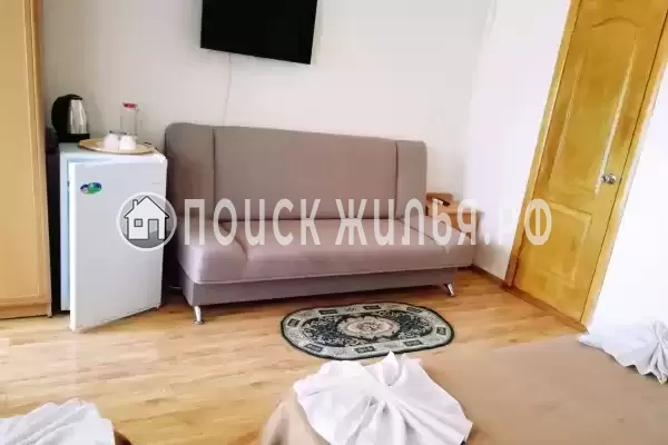 Отель «АзовЛенд»