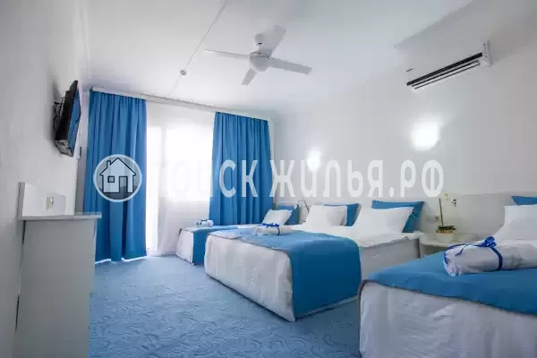 Отель «АзовЛенд»