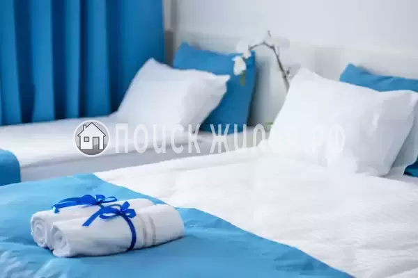 Отель «АзовЛенд»