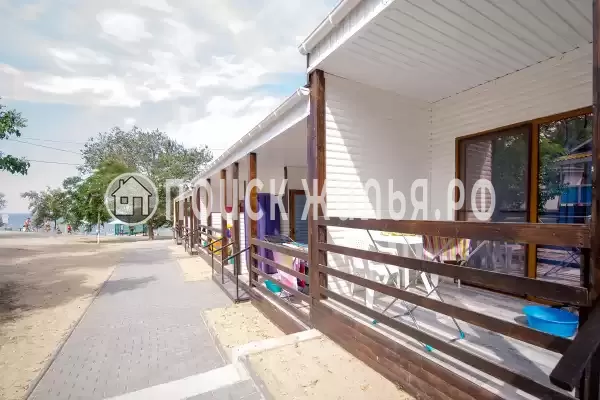 Отель «АзовЛенд»