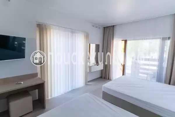 Отель «АзовЛенд»