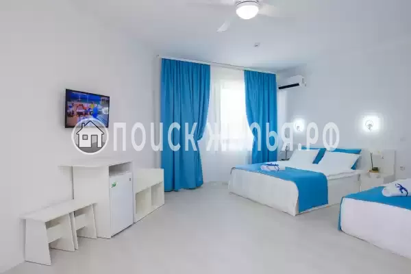 Отель «АзовЛенд»