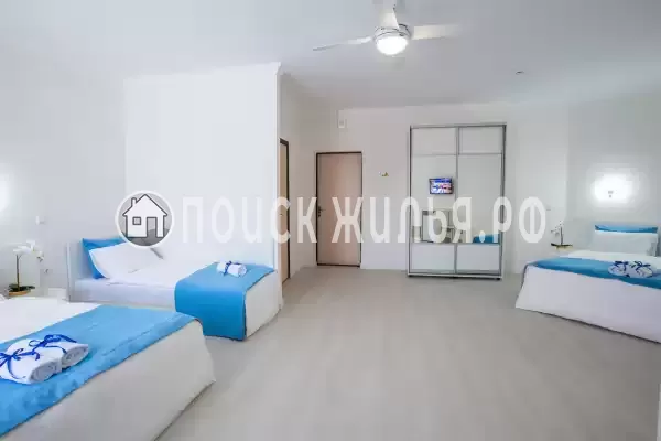 Отель «АзовЛенд»