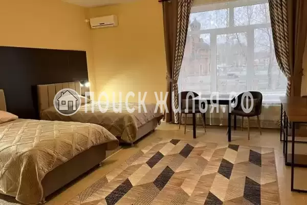 Отель «Гостиница Лотос»