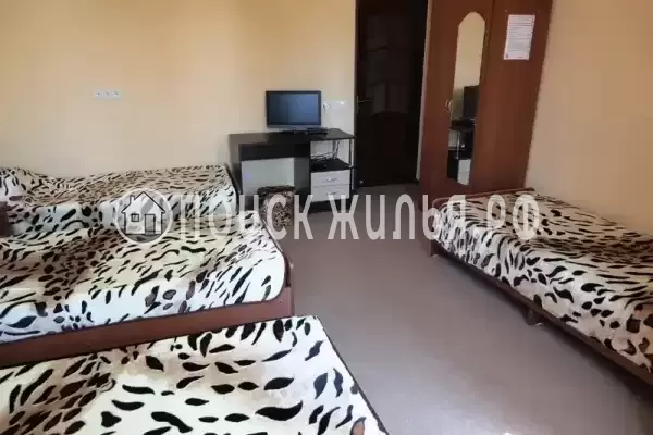 Частный сектор «Частный дом Родничок» Частный сектор «Частный дом Родничок»