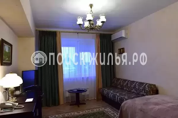 Гостиница «Даниловская»