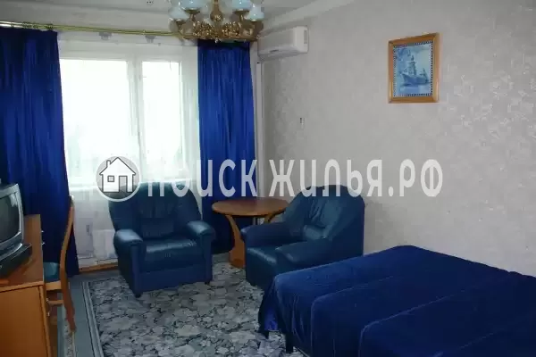 Гостиница «Даниловская»