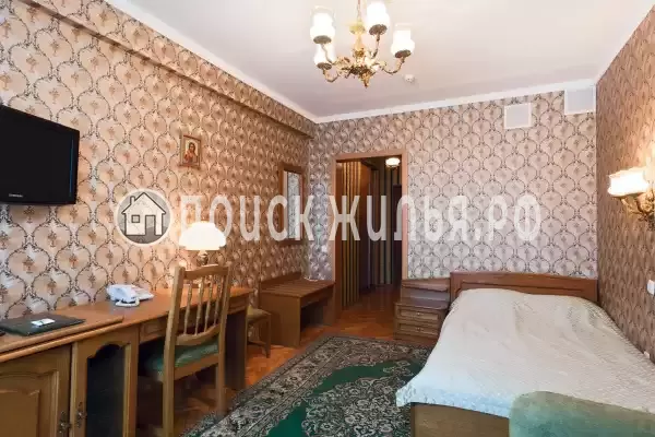Гостиница «Даниловская»