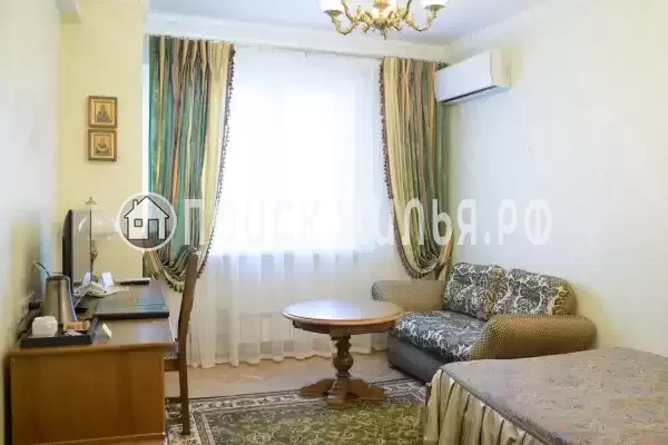 Гостиница «Даниловская»