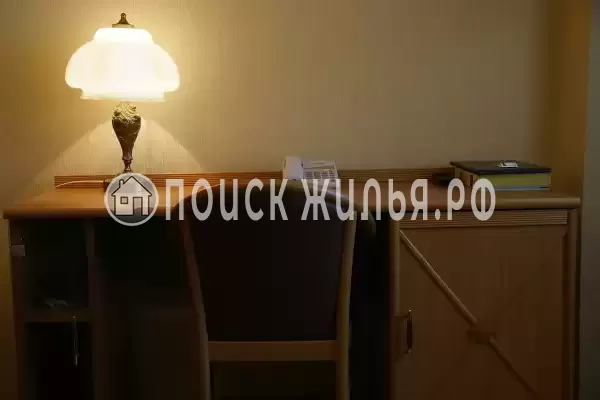 Гостиница «Даниловская»