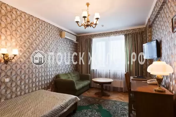 Гостиница «Даниловская»