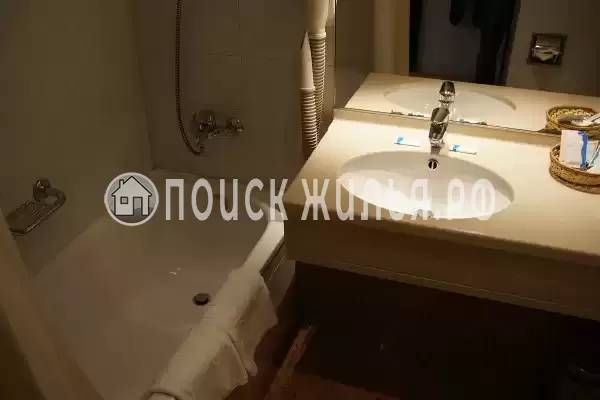Гостиница «Даниловская»