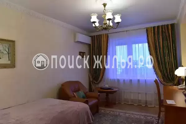 Гостиница «Даниловская»