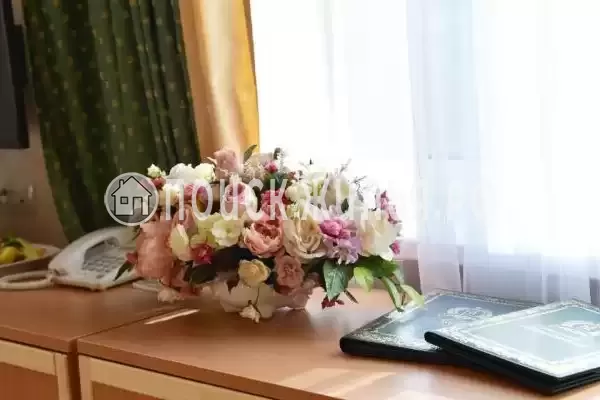 Гостиница «Даниловская»