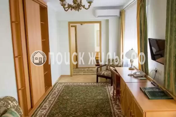 Гостиница «Даниловская»