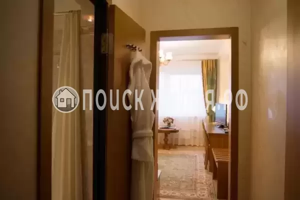 Гостиница «Даниловская»