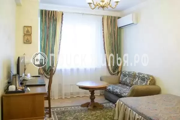 Гостиница «Даниловская»