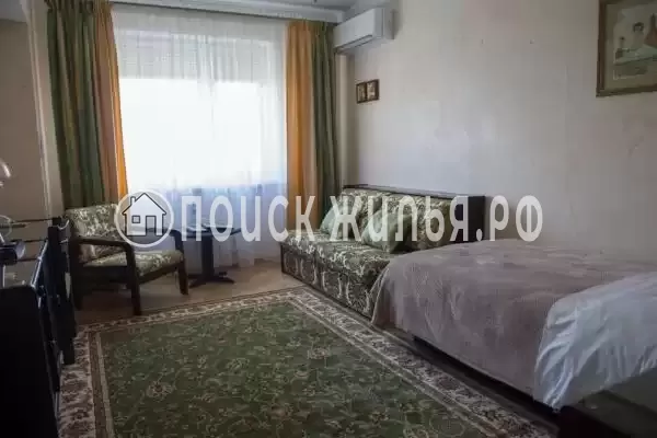 Гостиница «Даниловская»