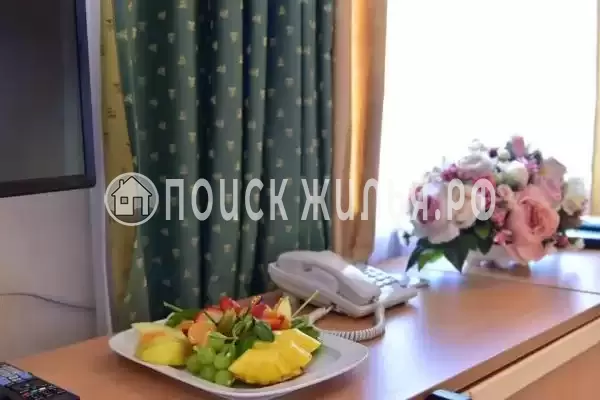 Гостиница «Даниловская»