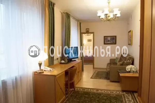 Гостиница «Даниловская»