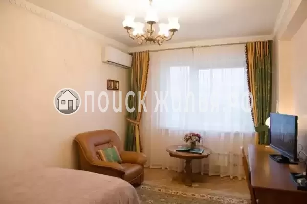 Гостиница «Даниловская»