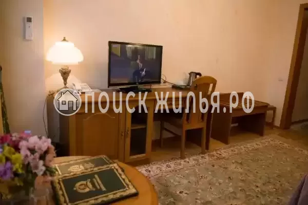 Гостиница «Даниловская»