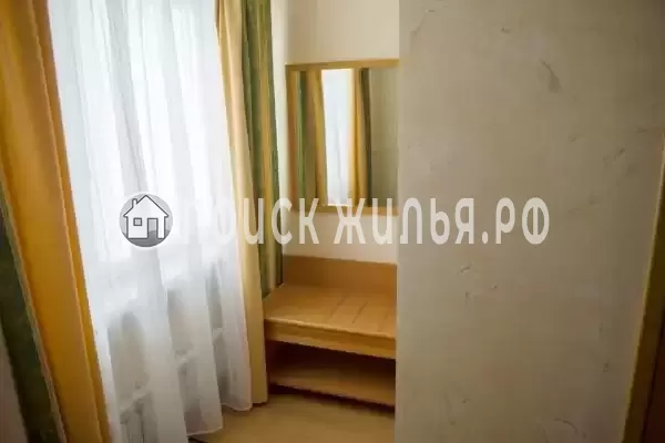 Гостиница «Даниловская»