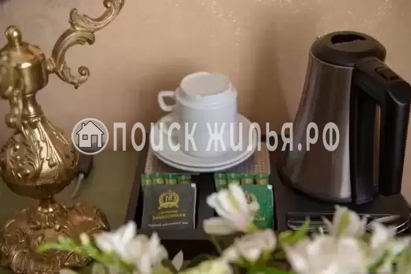 Гостиница «Даниловская»