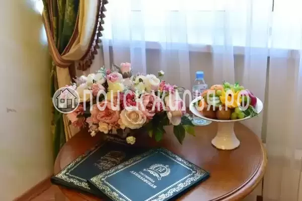 Гостиница «Даниловская»