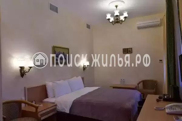 Гостиница «Даниловская»