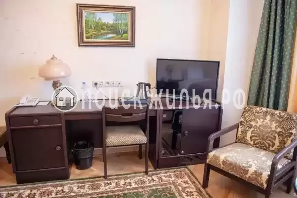 Гостиница «Даниловская»