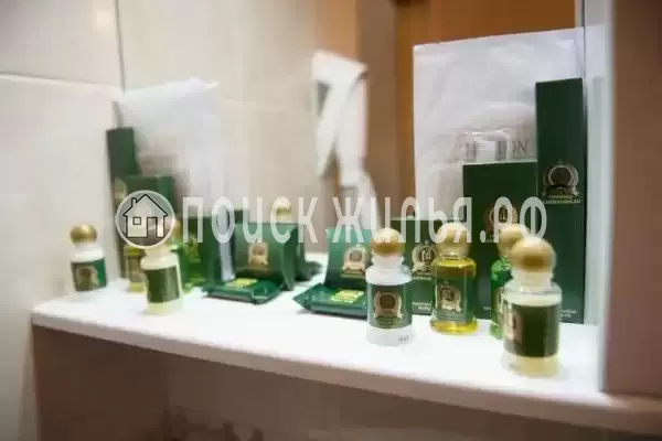 Гостиница «Даниловская»