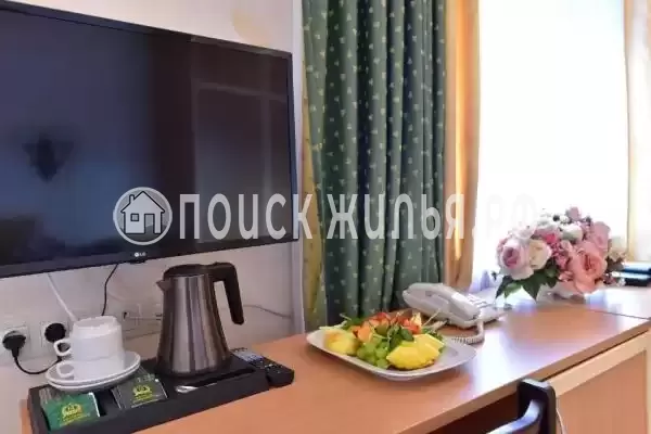 Гостиница «Даниловская»