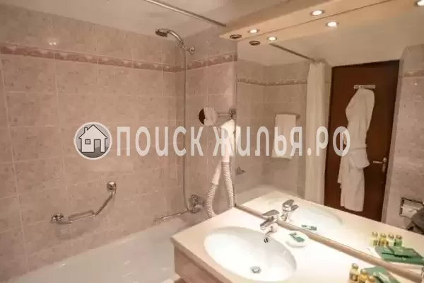 Гостиница «Даниловская»