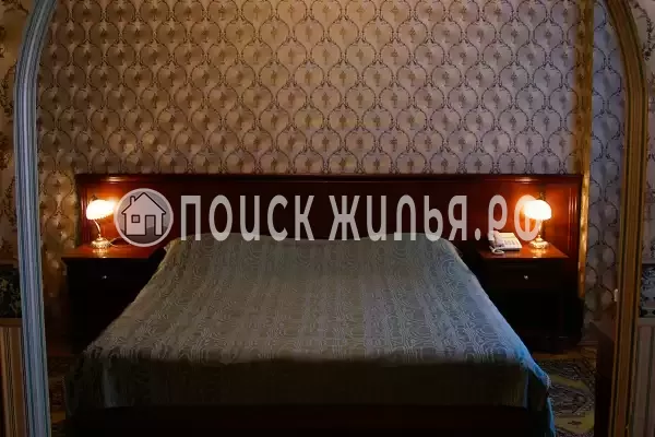 Гостиница «Даниловская»