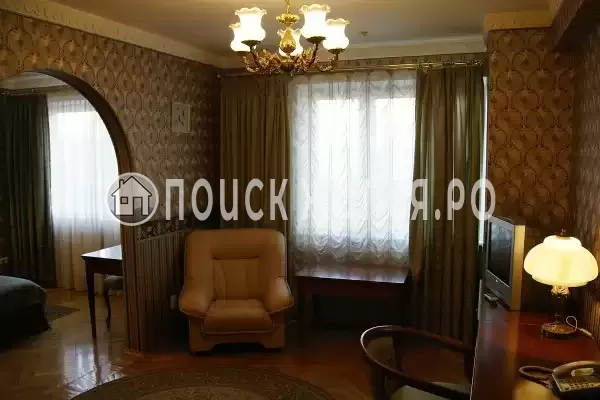 Гостиница «Даниловская»
