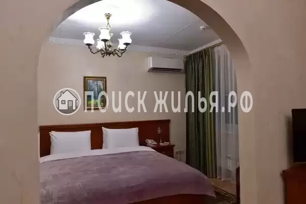 Гостиница «Даниловская»