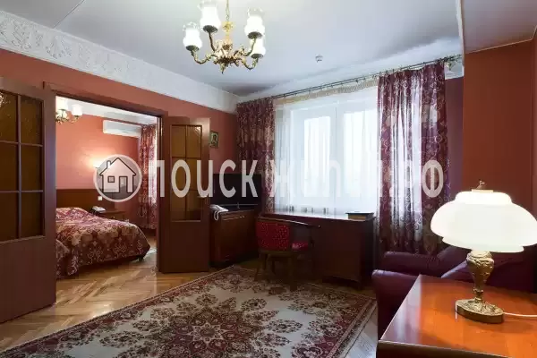 Гостиница «Даниловская»