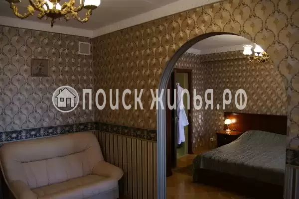 Гостиница «Даниловская»